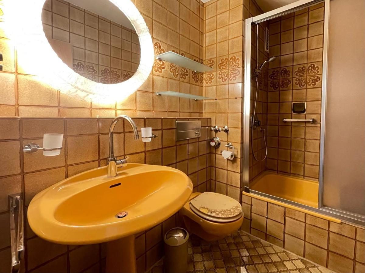 Haus "Nautilus" Appartement Nau004 쿡스하펜 외부 사진