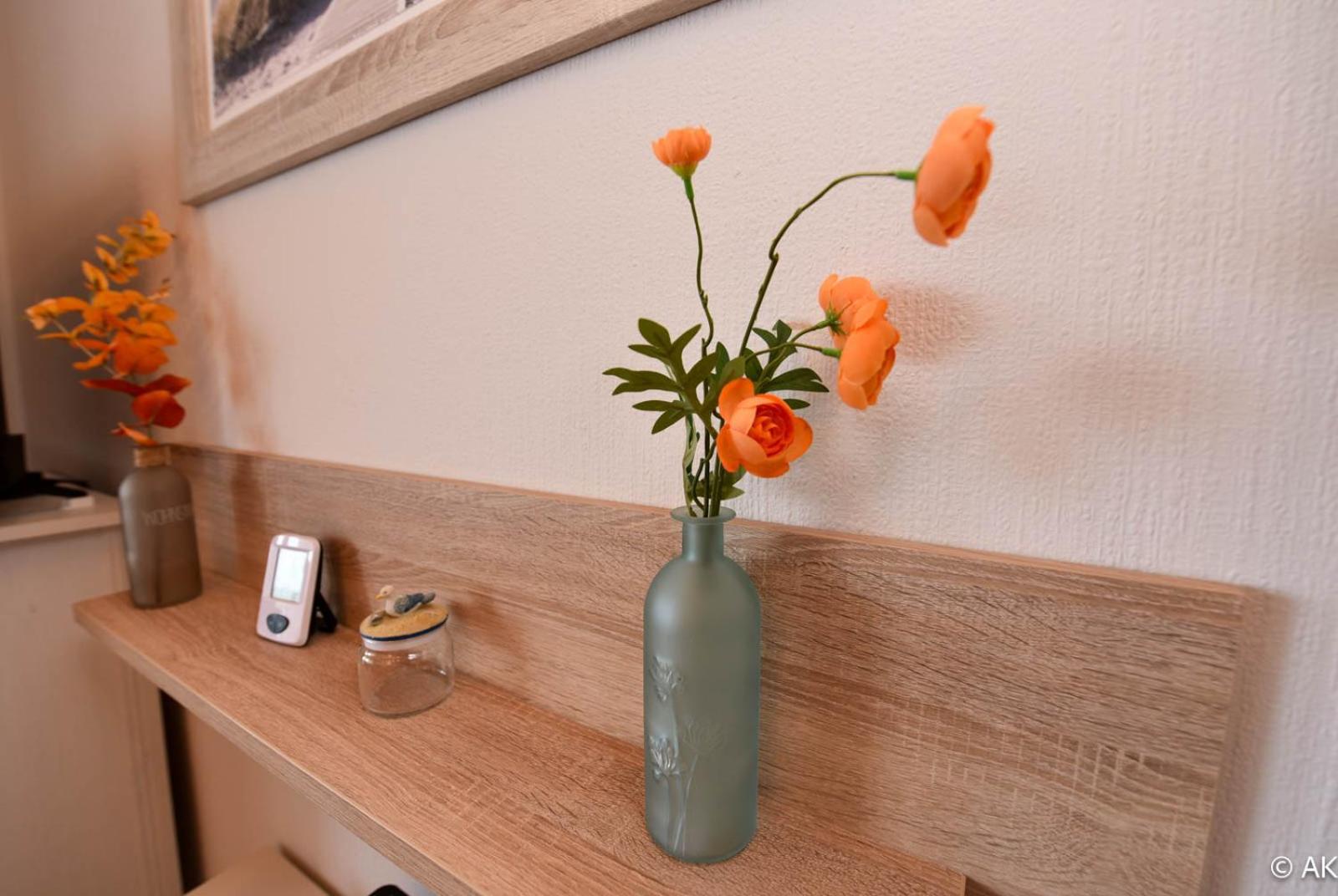 Haus "Nautilus" Appartement Nau004 쿡스하펜 외부 사진