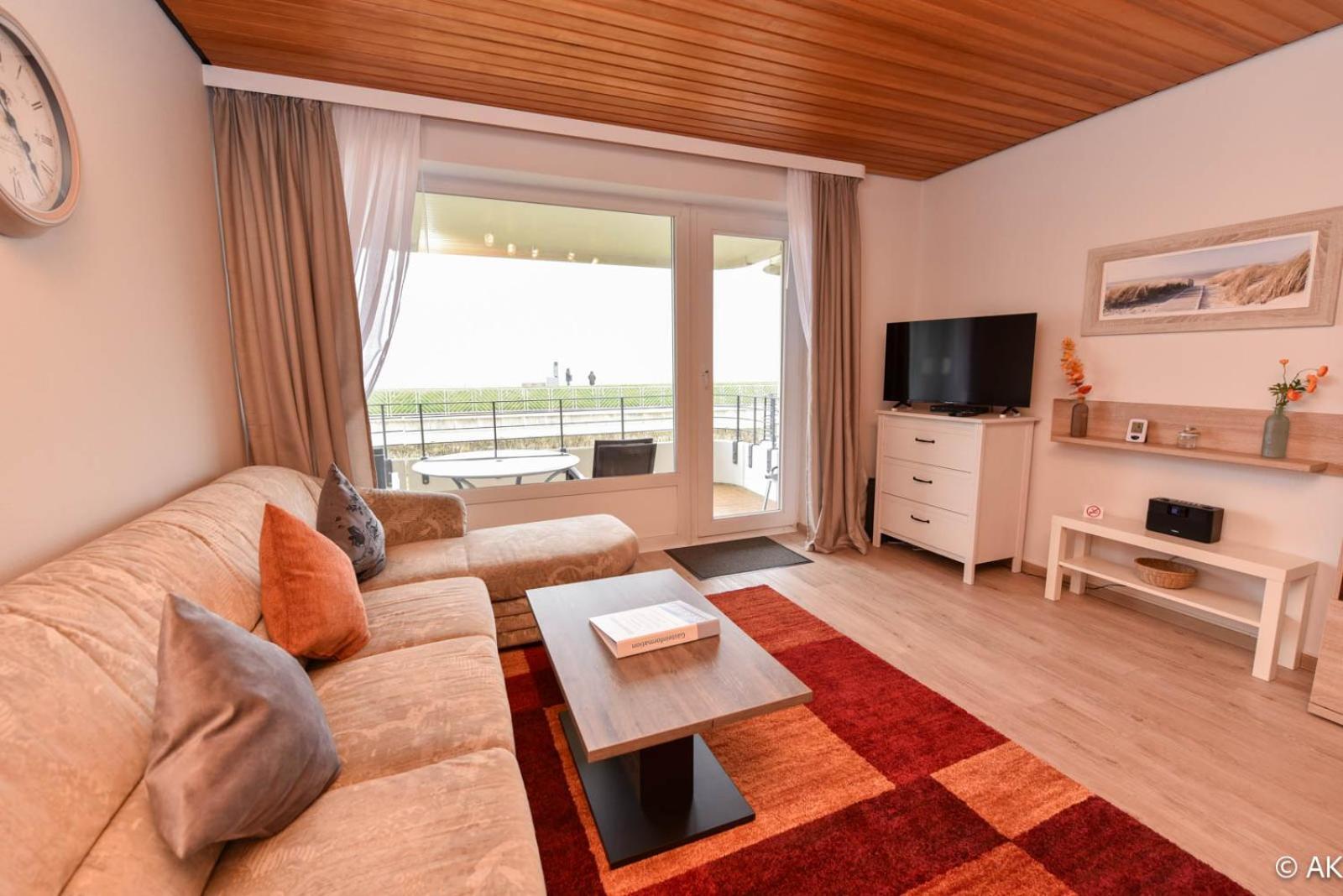 Haus "Nautilus" Appartement Nau004 쿡스하펜 외부 사진