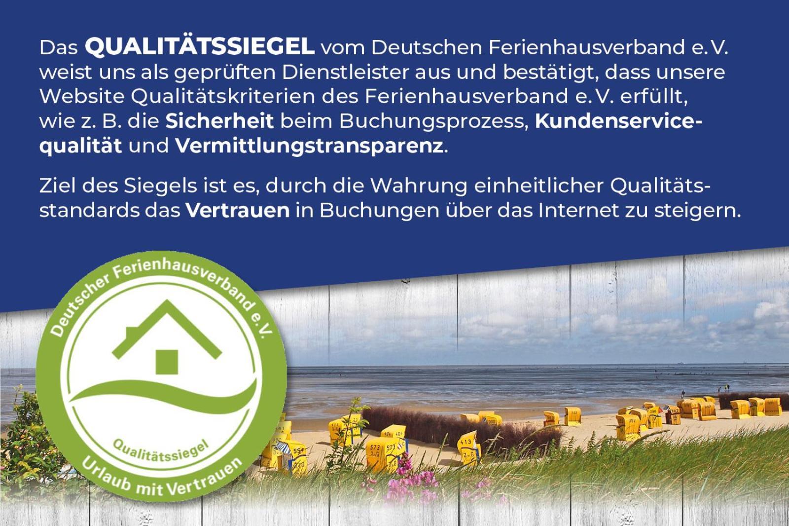 Haus "Nautilus" Appartement Nau004 쿡스하펜 외부 사진
